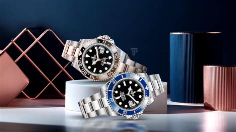 rolex llc